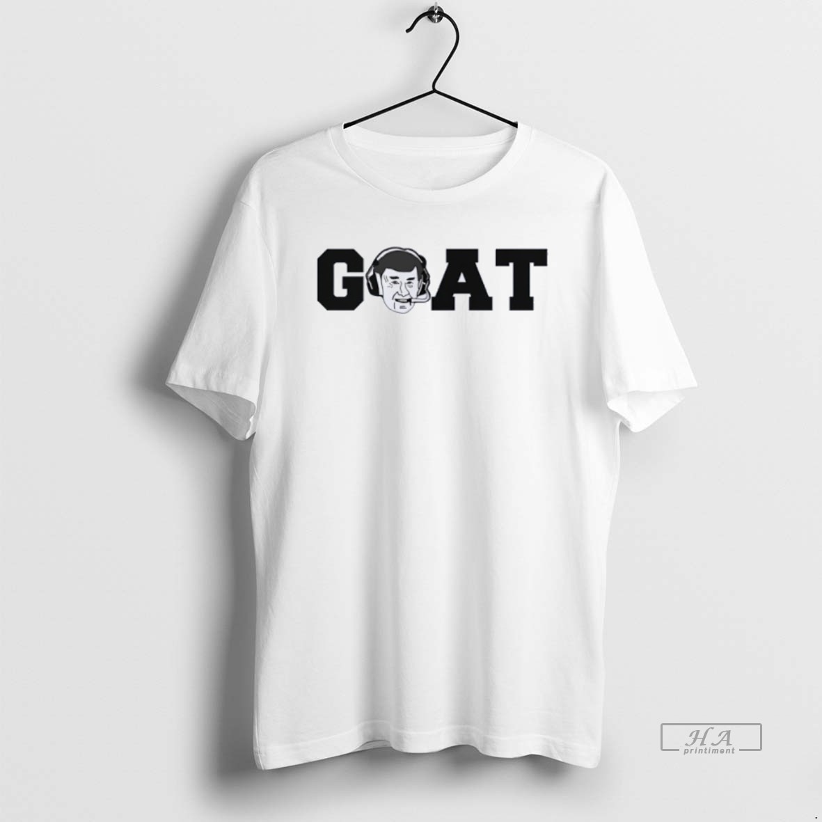 Official Goat Georgia Bulldogs Football Shirt