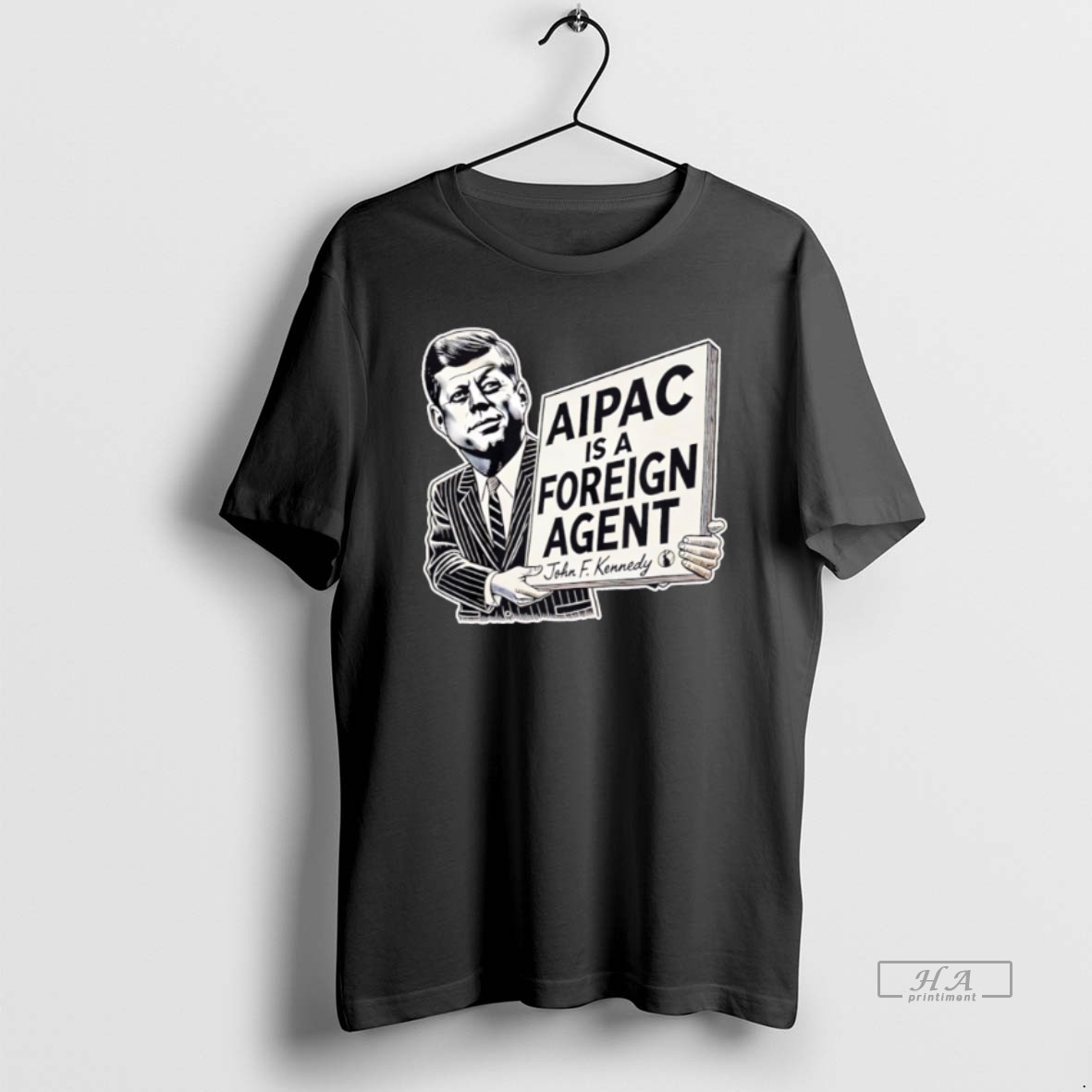 Official John F Shirt