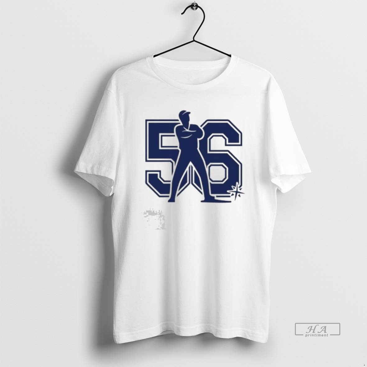 Official Julio Randy Arozarena Shirt