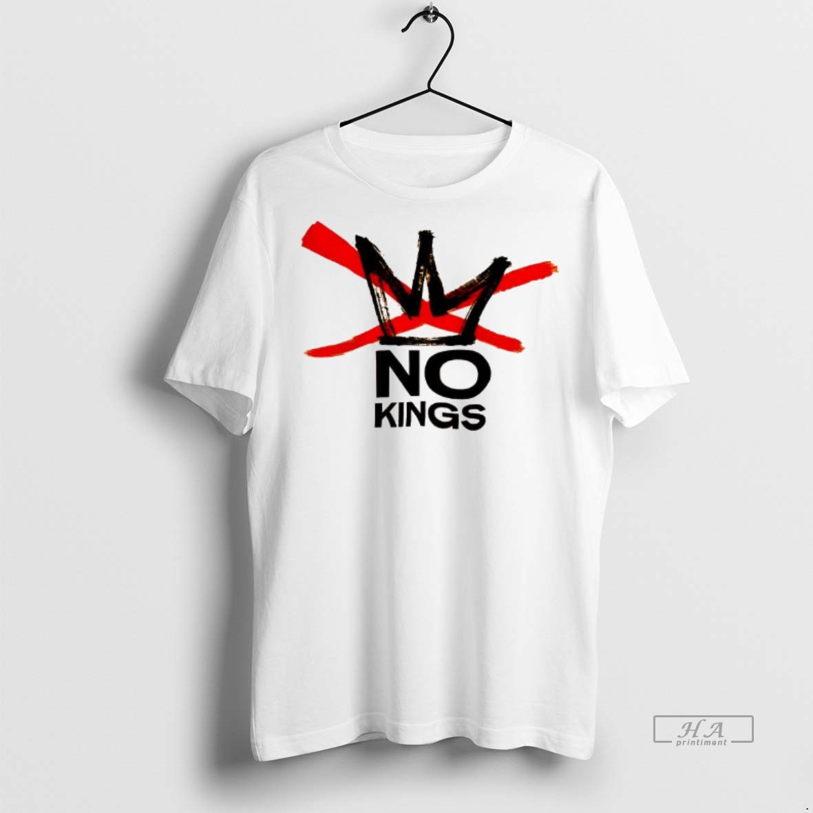 Official No Kings Biden Hat Or Harris Shirt Hoodie