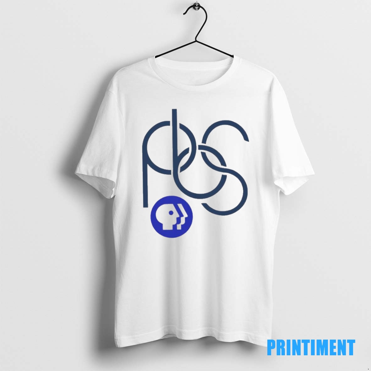 Official Pbs Olympic Rings Tee Sweater Hoodie