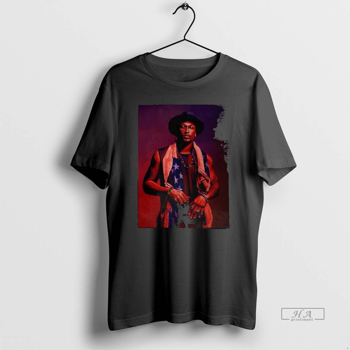 Official Rip Dangelo Memorial Shirt