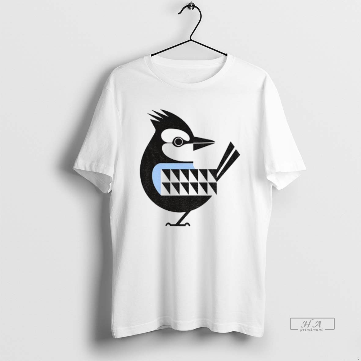 Official Retro Blue Jays Toronto Baseball Graphic Shirt