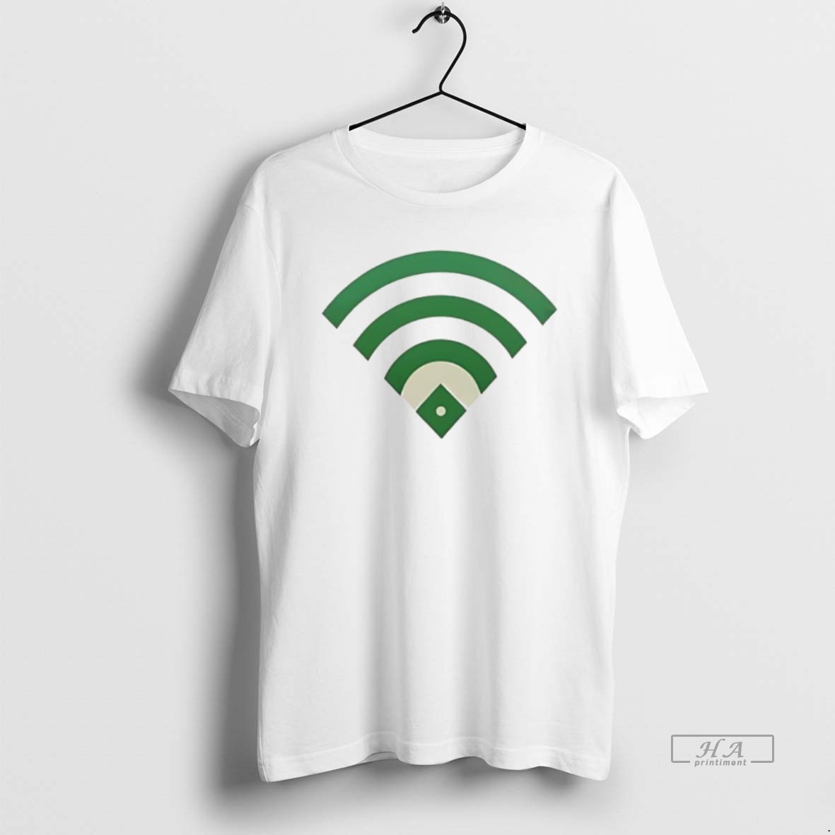 Official Seattle Mariners T Mobile Park Shirt