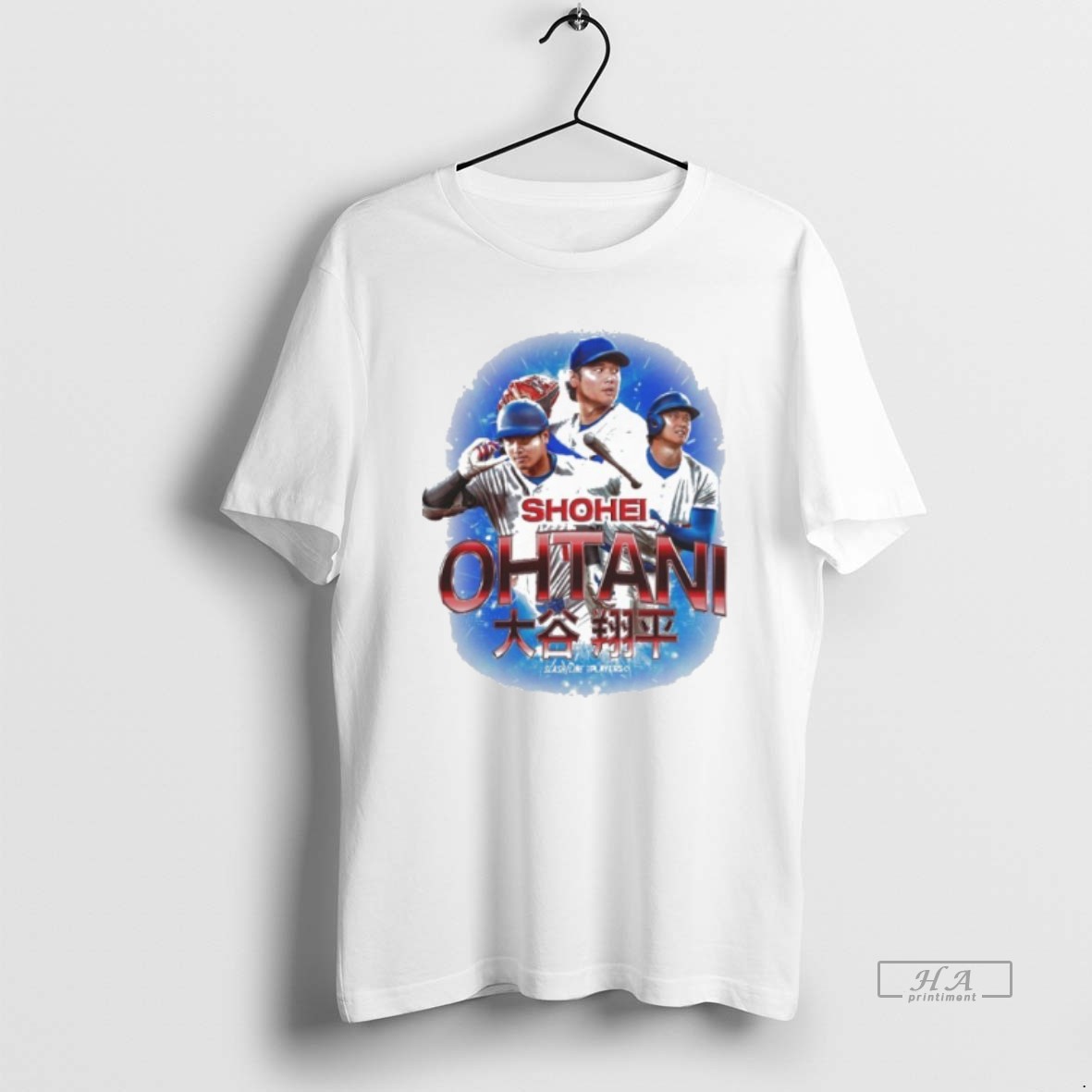 Official Shohei Ohtani Los Angeles Dodgers Nlcs T Shirt