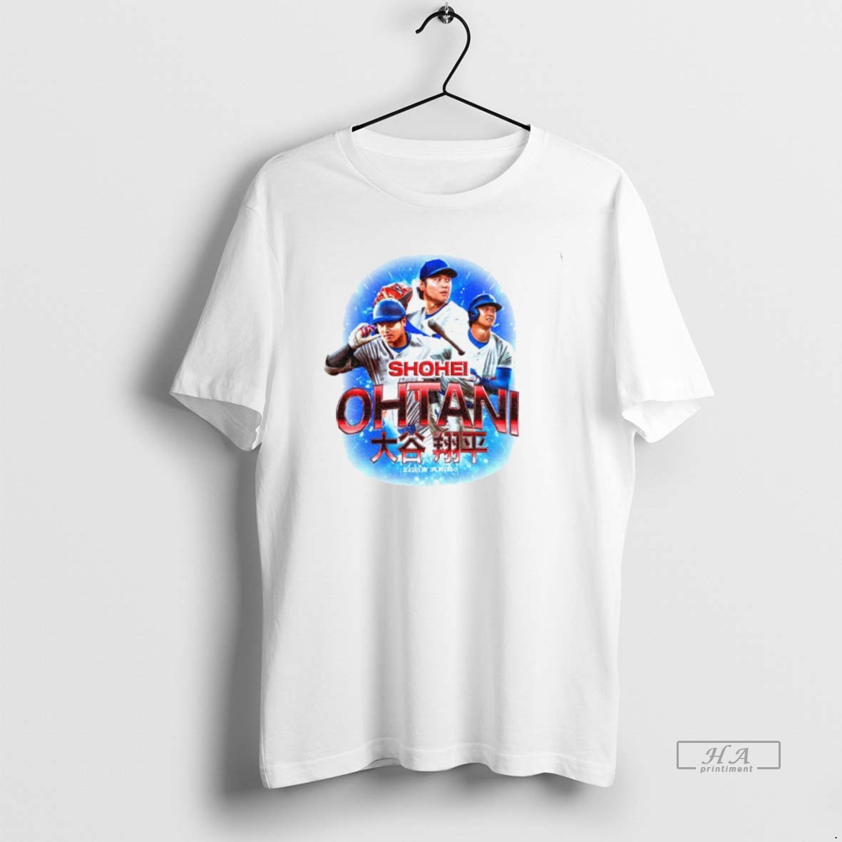 Official Shohei Ohtani Posing Los Angeles Dodgers Mlb Baseball Graphic Shirt