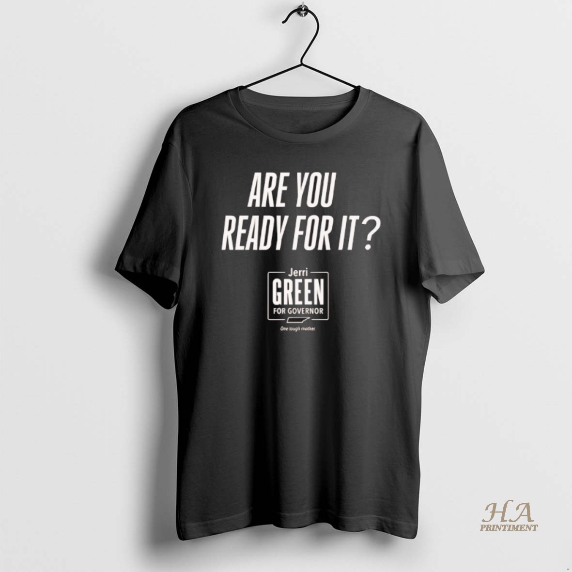 Official Swifties For Jerri Green Are You Ready For It T Shirt