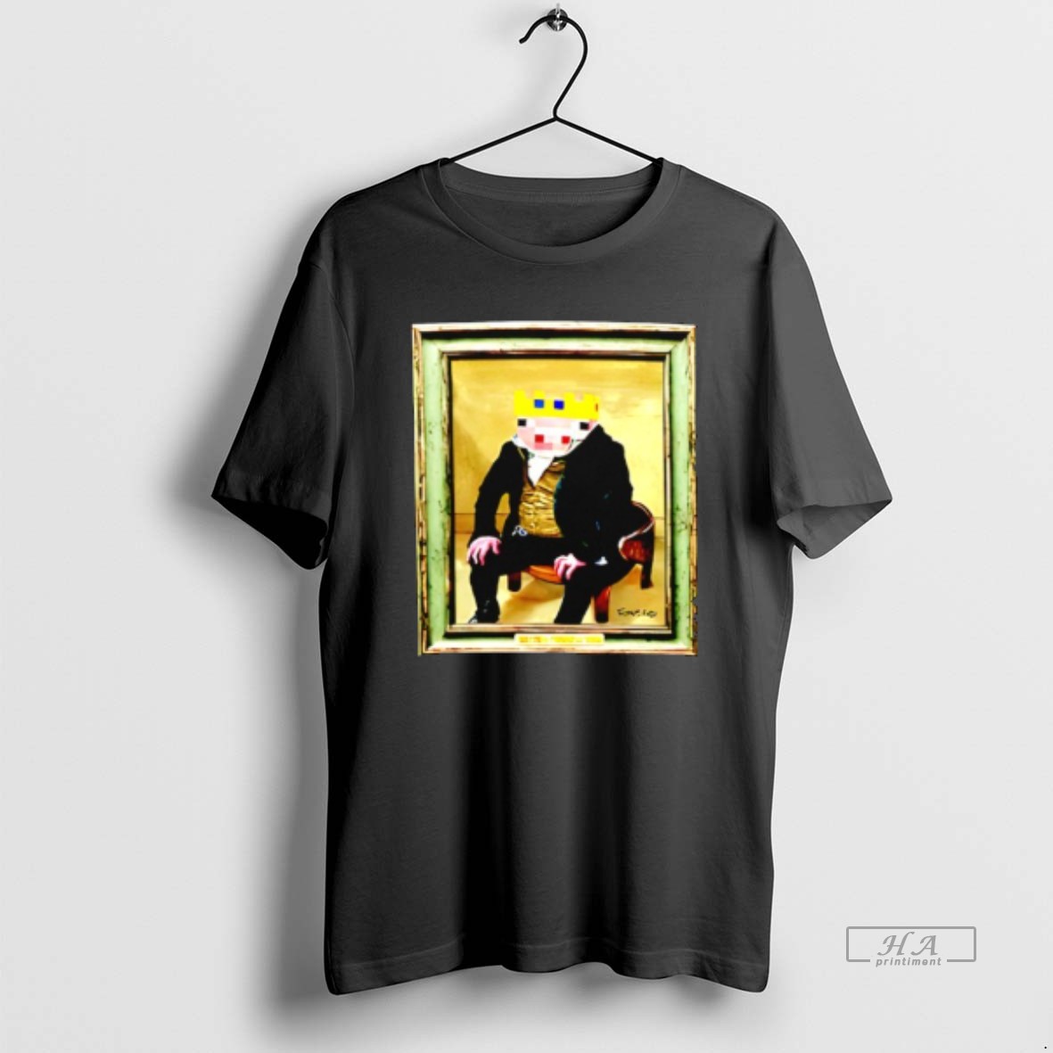 Official Technoblade Its My Birthday Reddit Tribute New T Shirt