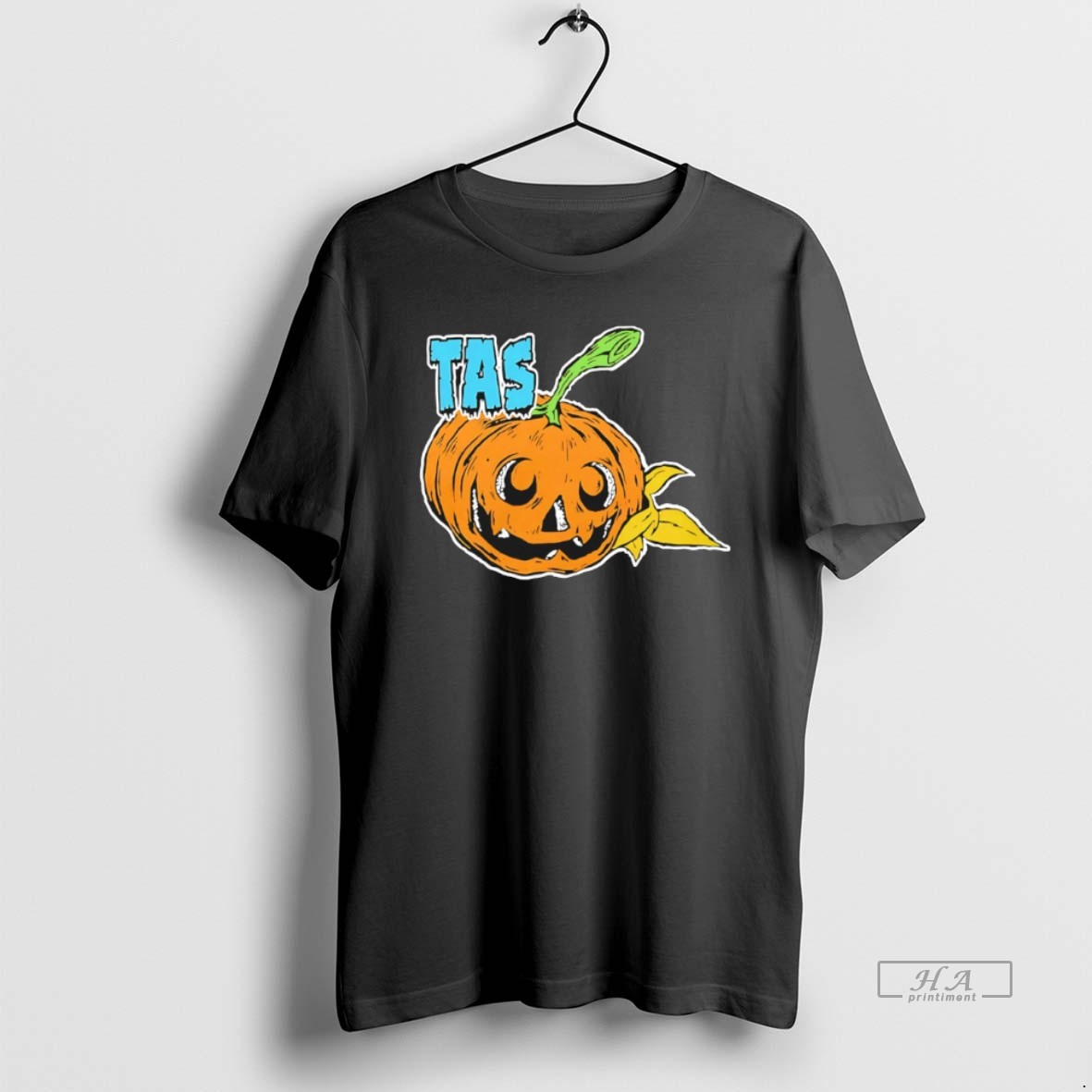 Official The Acacia Strain Tas Pumpkin Halloween 2025 T Shirt