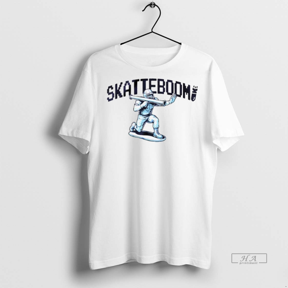 Official Trendy Cam Skattebo Toy Soldier Parody Design Tee Sweater Hoodie