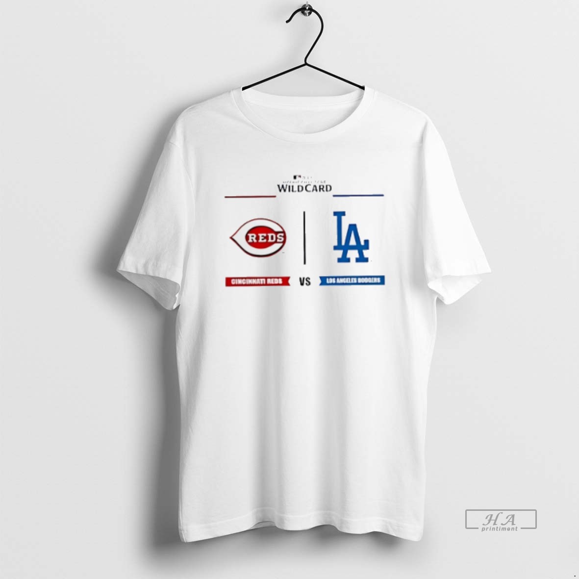 Official Trendy Cincinnati Reds Vs Tee Shirt