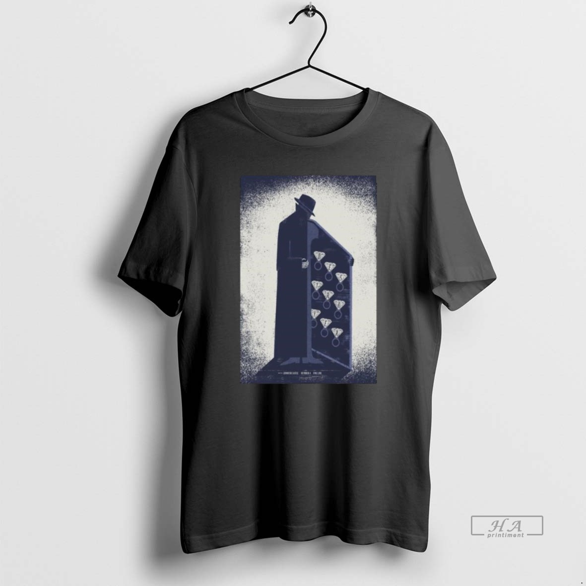 Official Trendy Destroyer Minneapolis Mn October 4 2025 Concert Long Sleve Tee Shirt