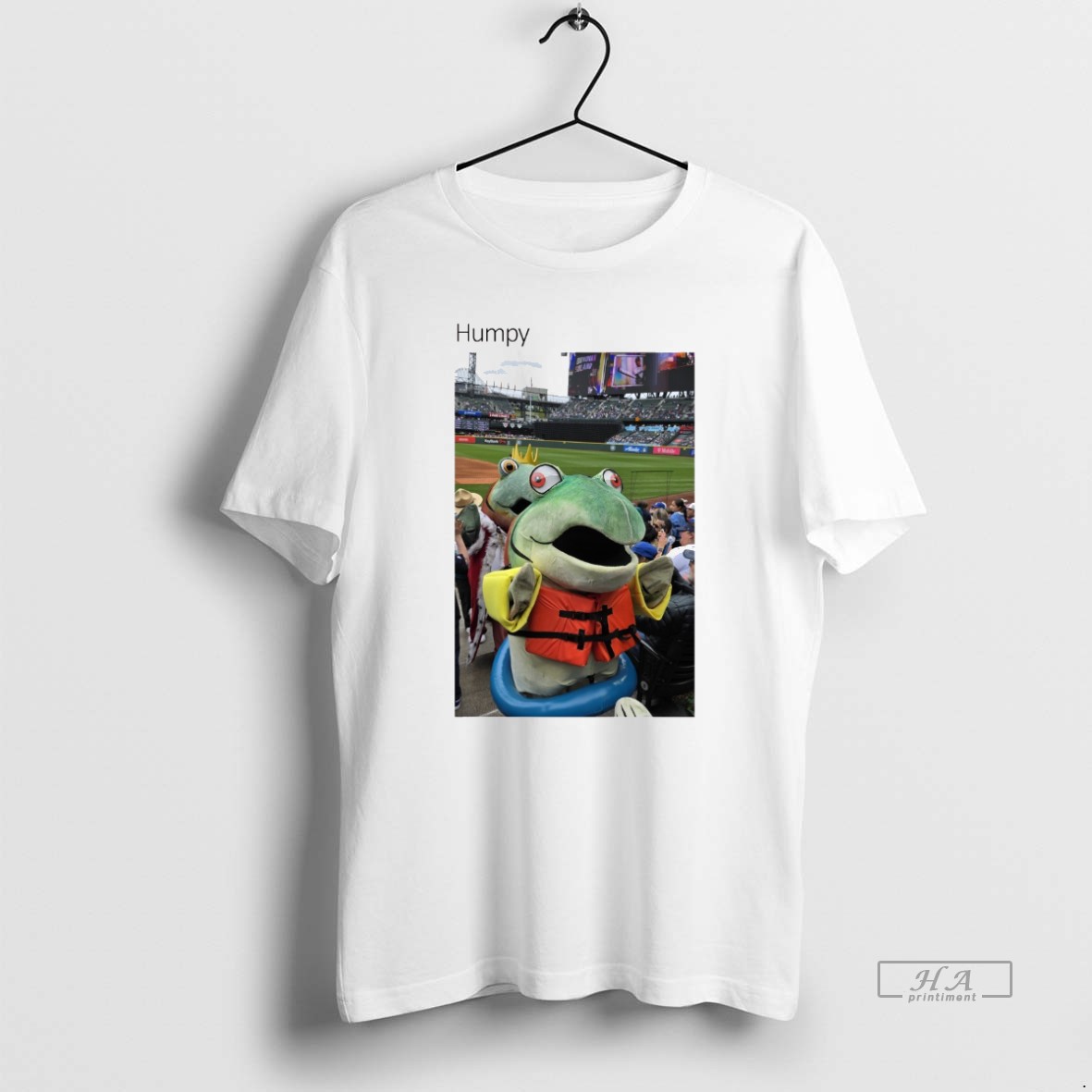 Official Trendy Humpy Seattle Mariners Mlb Homage Marketcom Sports Illustrated Tee Shirt