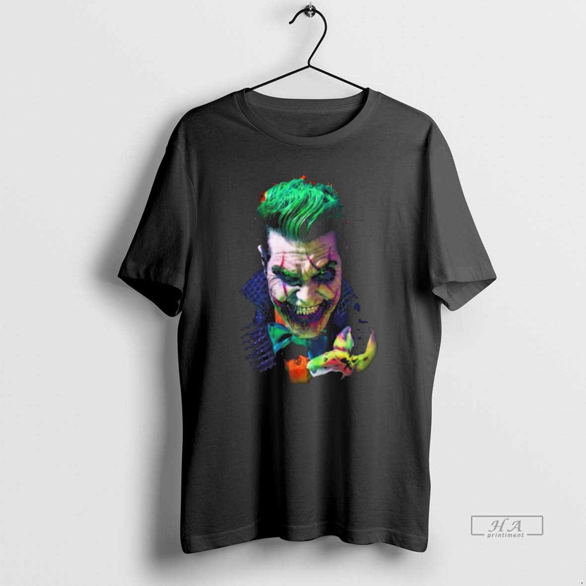 Official Trendy Ink Dance With The Devil Ice Nine Kills Presents The Lalight Track 2025 Tee Shirt