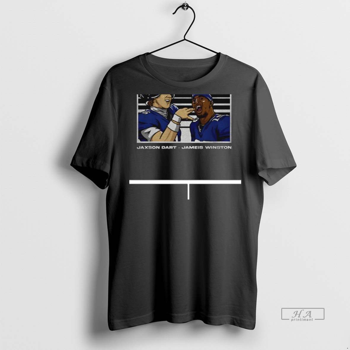 Official Trendy Jameis Winston Jaxson Dart New York G Eat A W Tee Sweater Hoodie