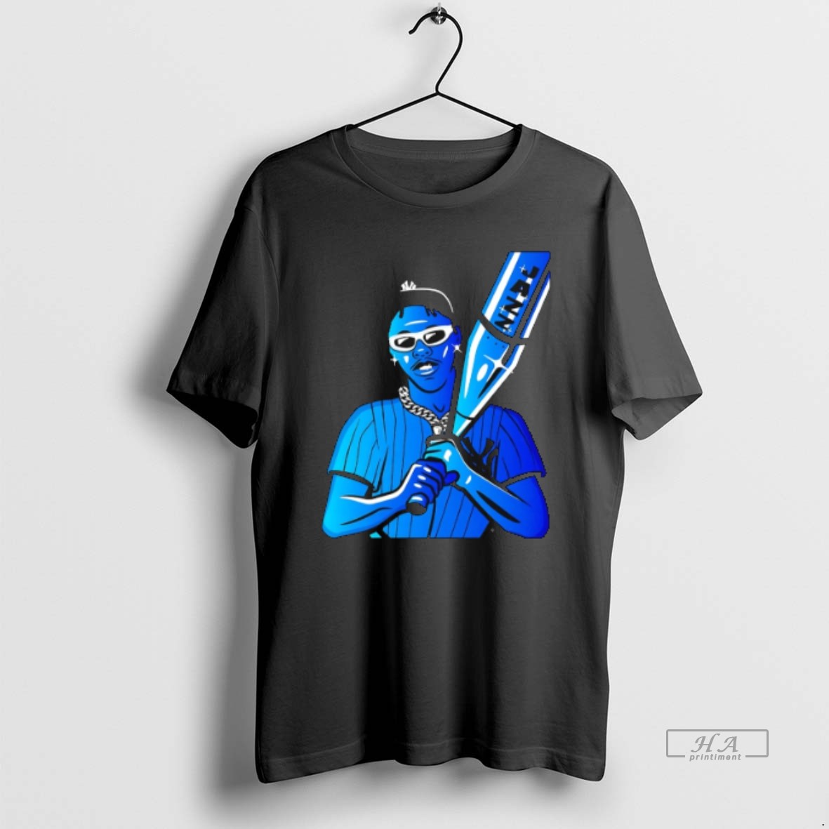 Official Trendy Jazz Chisholm Jr New York Yankees Smooth Tee Shirt