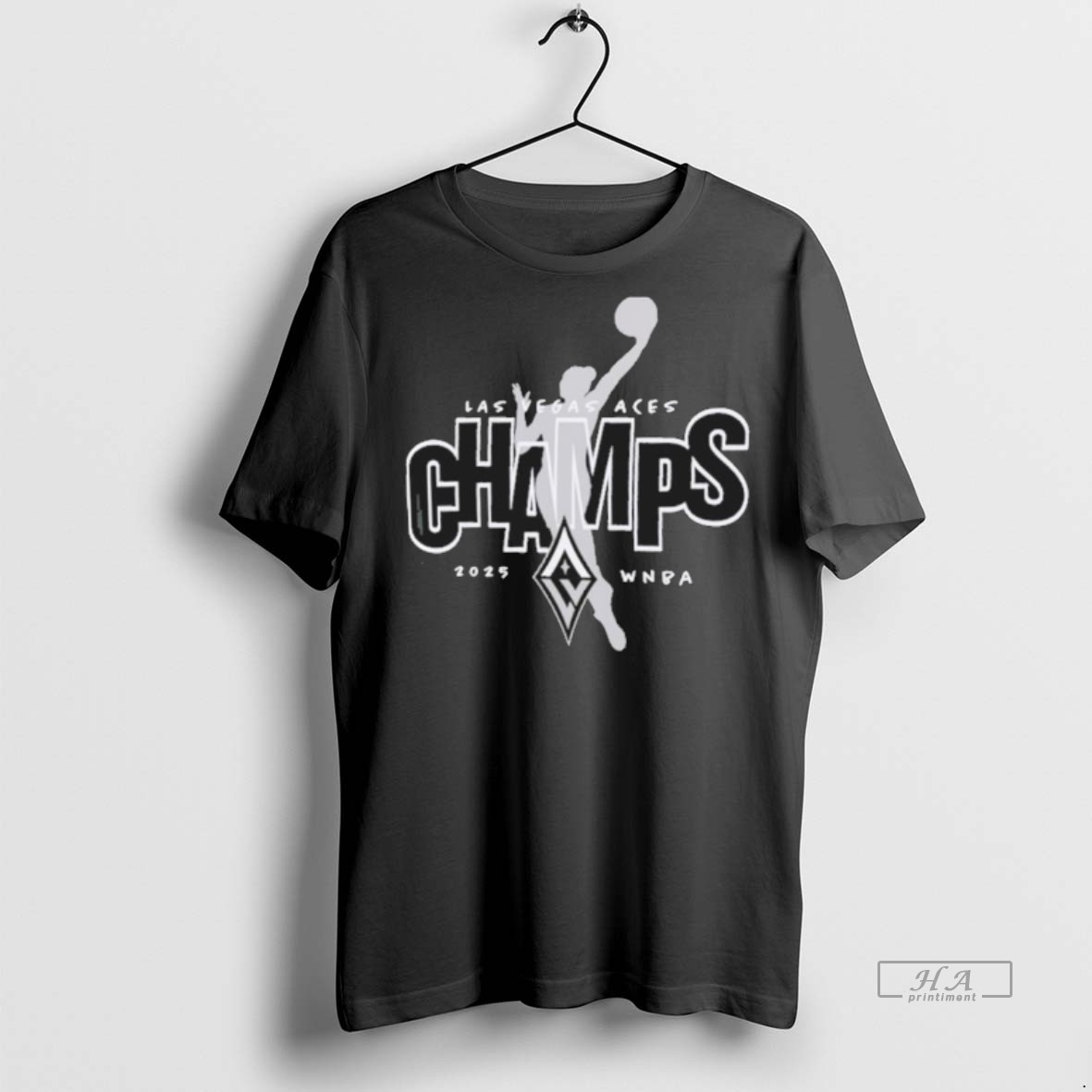 Official Trendy Las Vegas Aces 2025 Wnba Finals Champions Victory Tee Sweater Hoodie