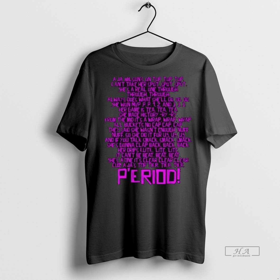 Official Trendy Las Vegas Aces Mvp Aja Wilson 3x Wnba Champions 2025 Tee Sweater Hoodie