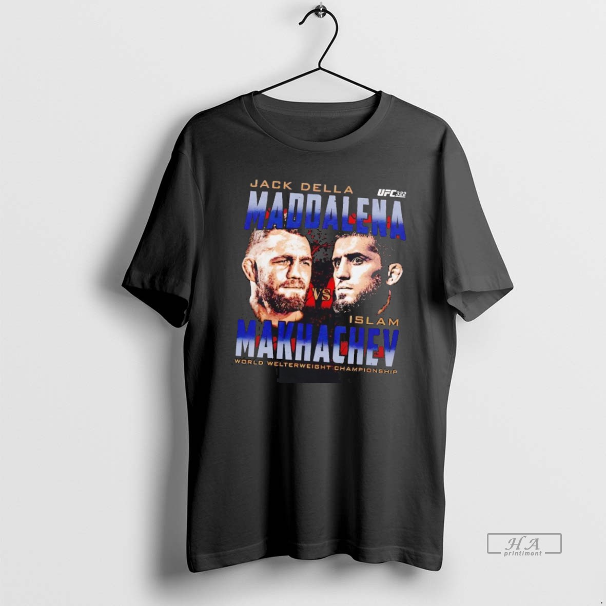 Official Trendy Maddalena Vs Tee Shirt