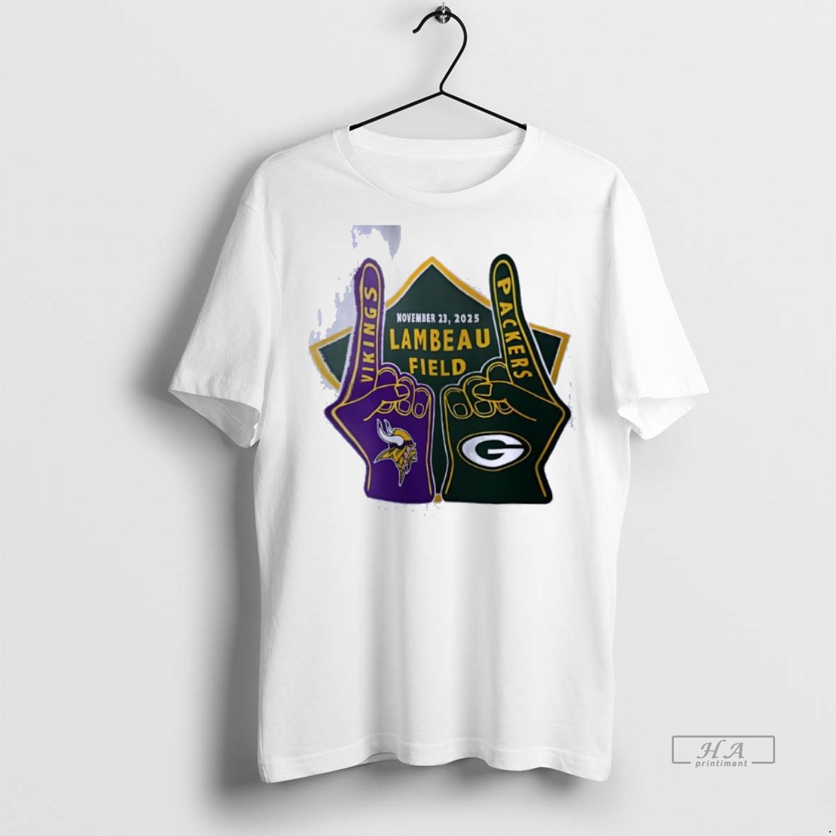 Official Trendy Packers Vs Tee Sweater Hoodie
