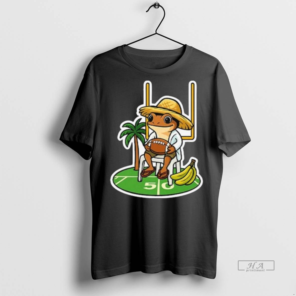 Official Trendy Puerto Rico Pride Cute Coqui Jibaro Football Game Long Sleve Tee Sweater Hoodie