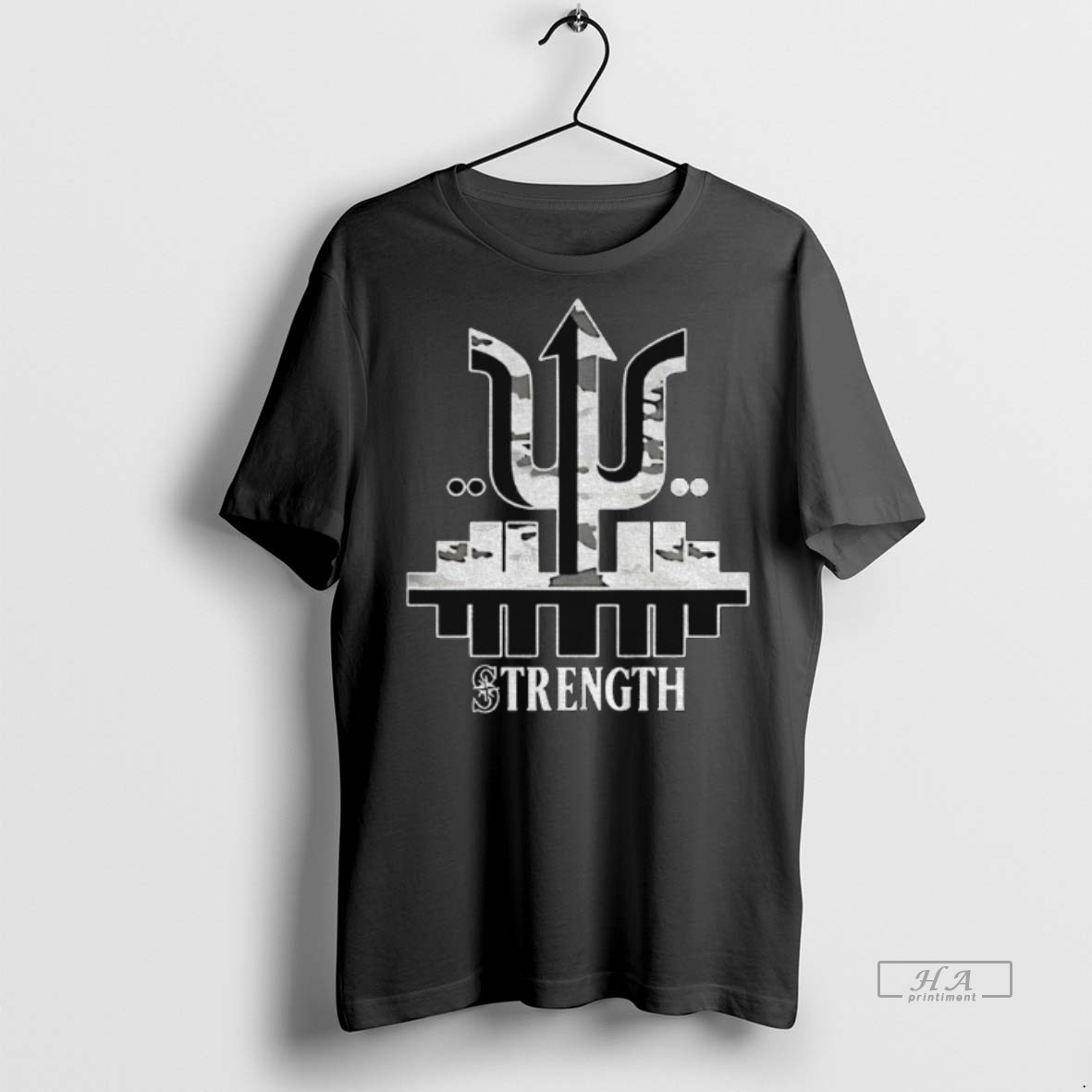 Official Trendy Seattle Mariners Cal Strength 2025 Tee Sweater Hoodie