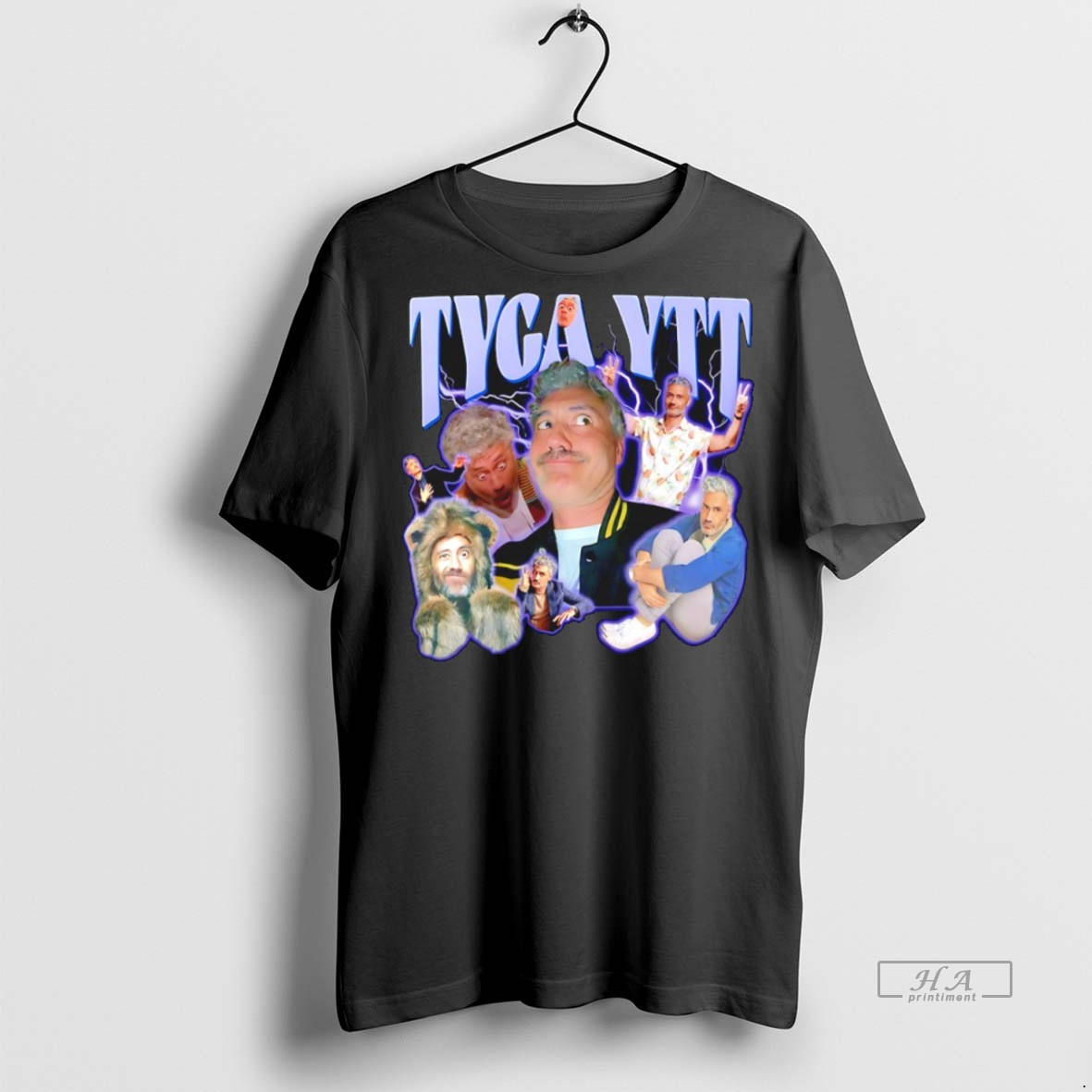 Official Trendy Tyca Ytt Meme Graphic Tee Sweater Hoodie