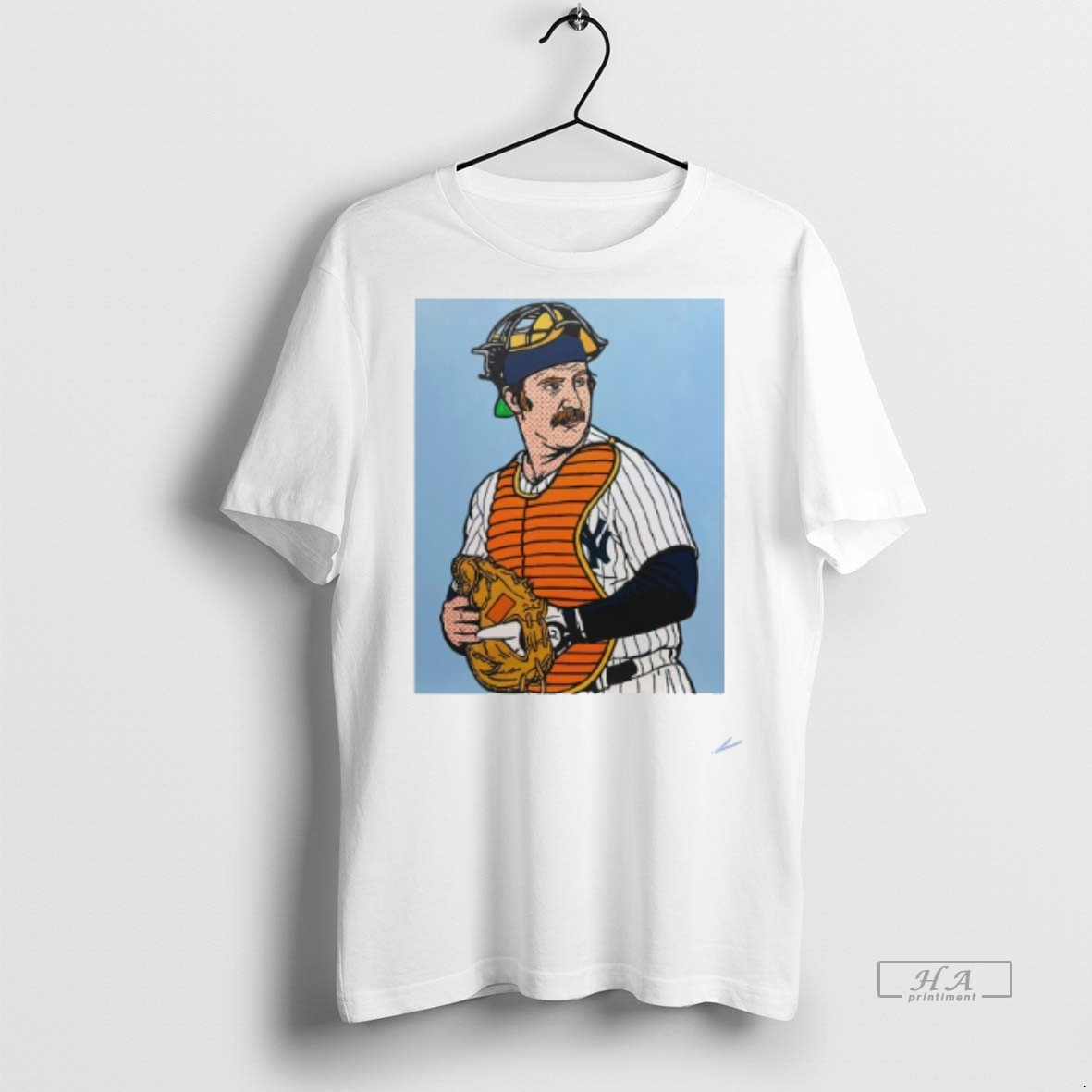 Official Trendy Thurman Munson New York Yankees 2025 Graphic Mens White Tee Tee Sweater Hoodie