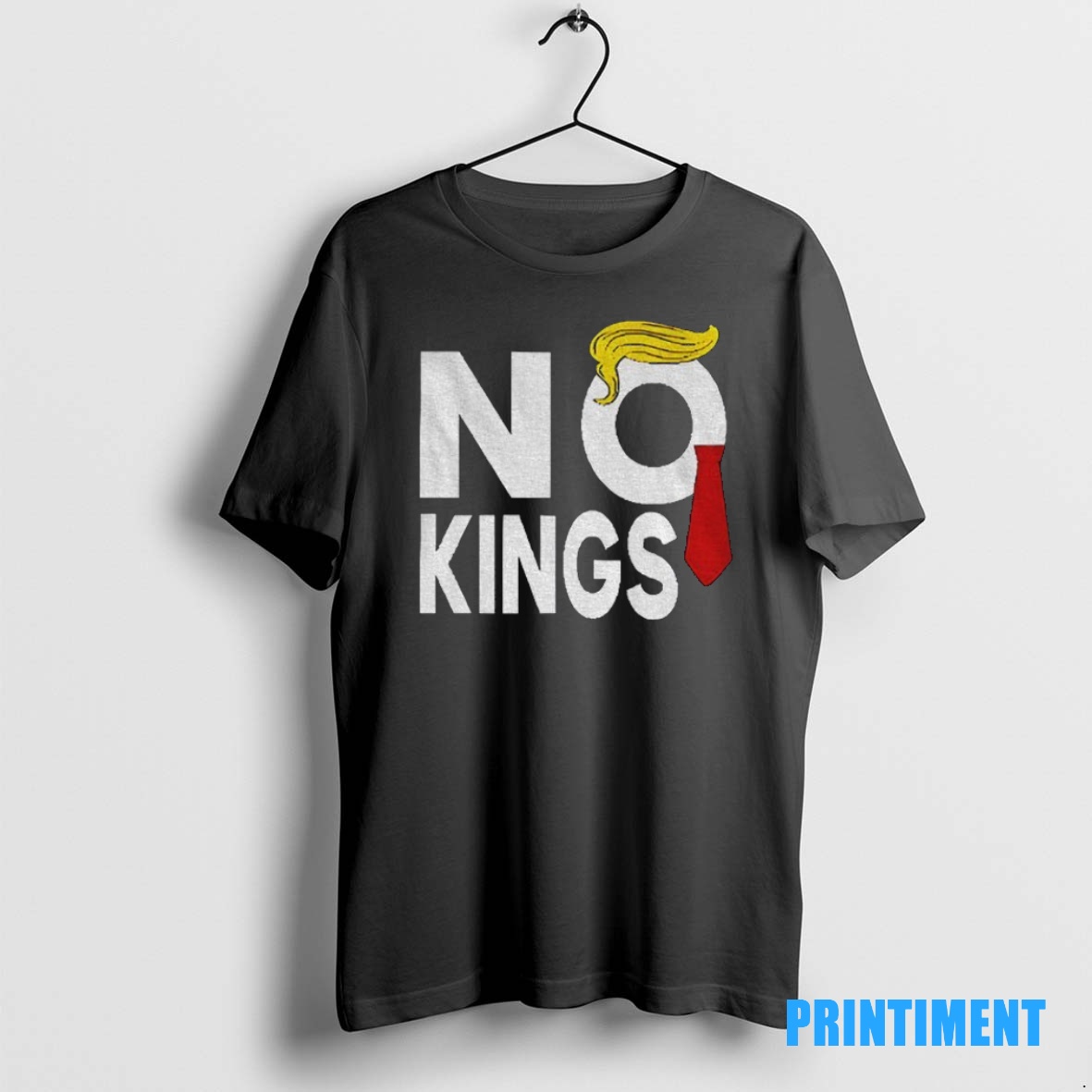 Official Trump No Kings Day Parade Protest Tee Sweater Hoodie