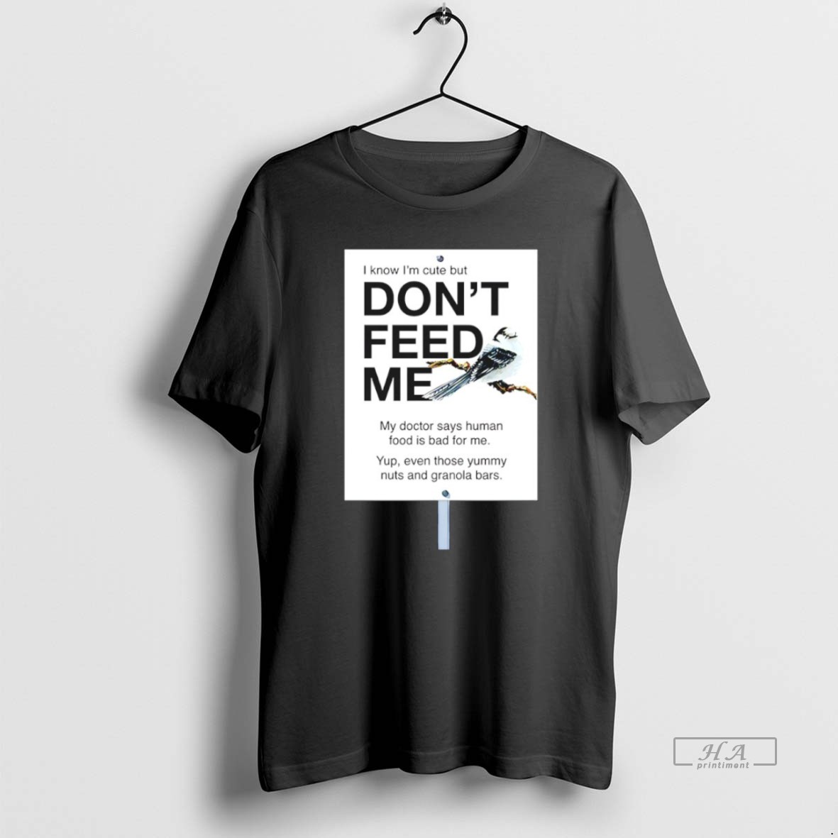 Official Winter Pride 2025 Dont Feed Me Shirt