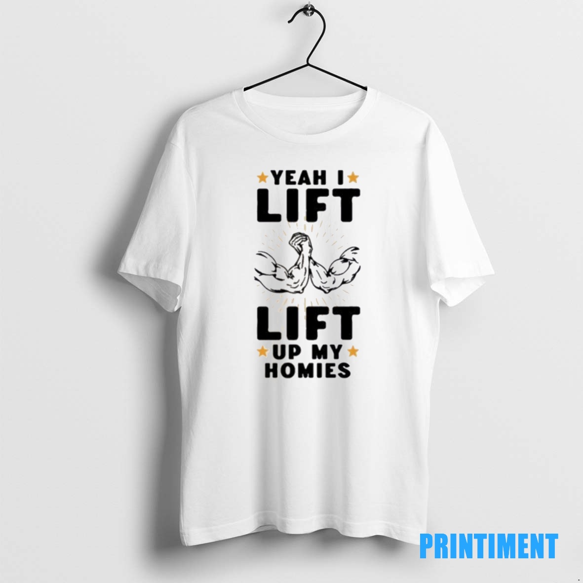 Official Yeah I Lift Lift Up My Homies Tee Sweater Hoodie