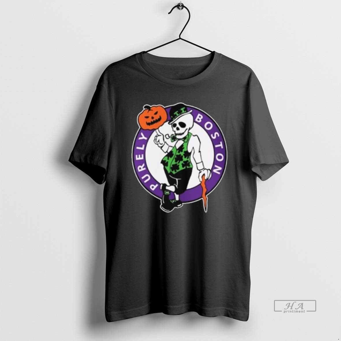 Official V Long Sleve Shirt