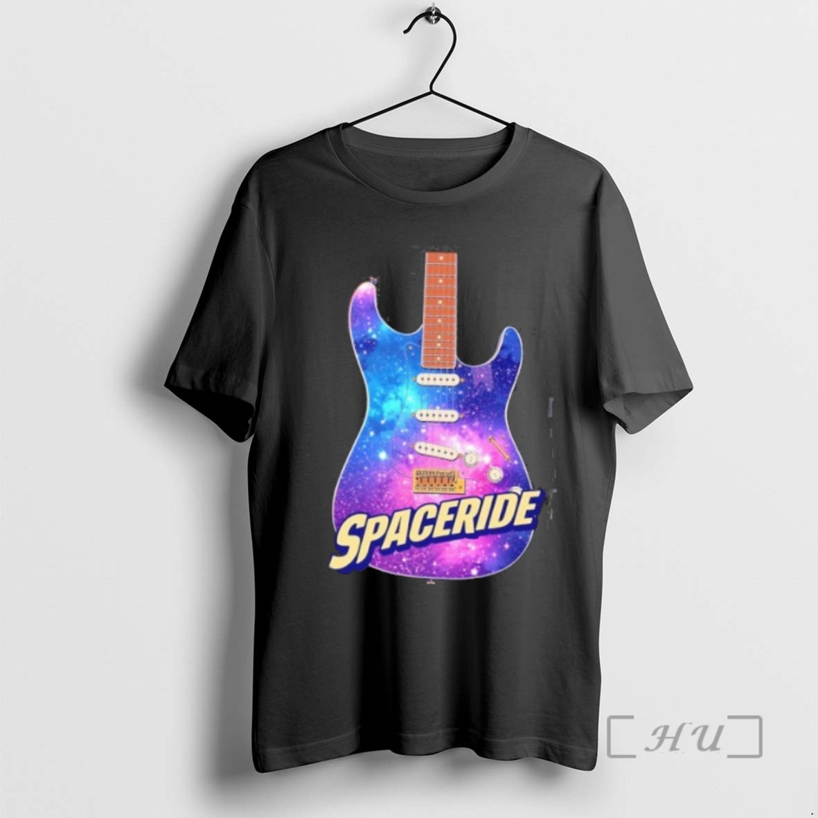Officials Ace Frehley Electric Guitar Spaceride Shirts Sweater Hoodie