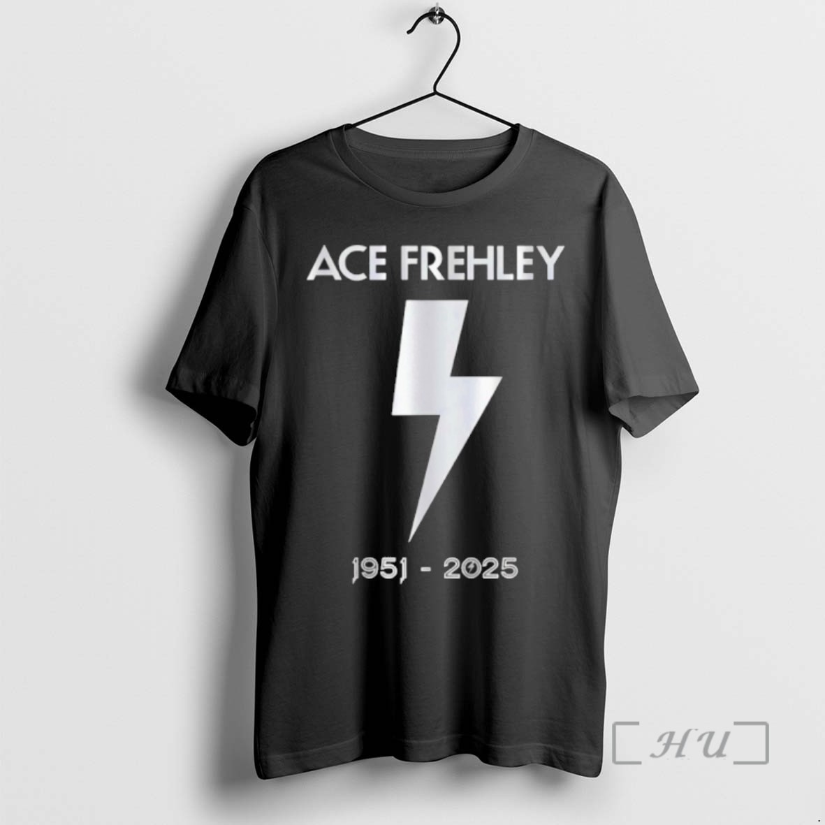 Officials Ace Frehley Kiss Band 1951 2025 Shirts Sweater Hoodie