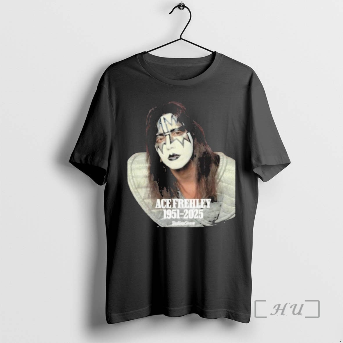 Officials Ace Frehley Rip 1951 2025 Shirts Sweater Hoodie