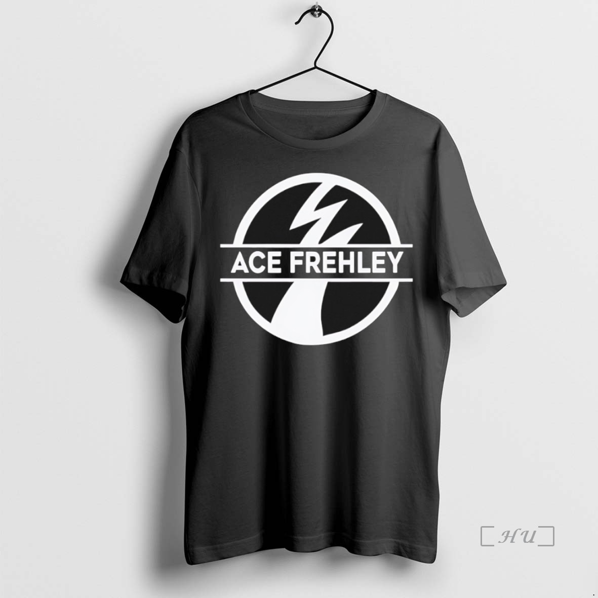Officials Ace Frehley Logo T Shirts Sweater Hoodie