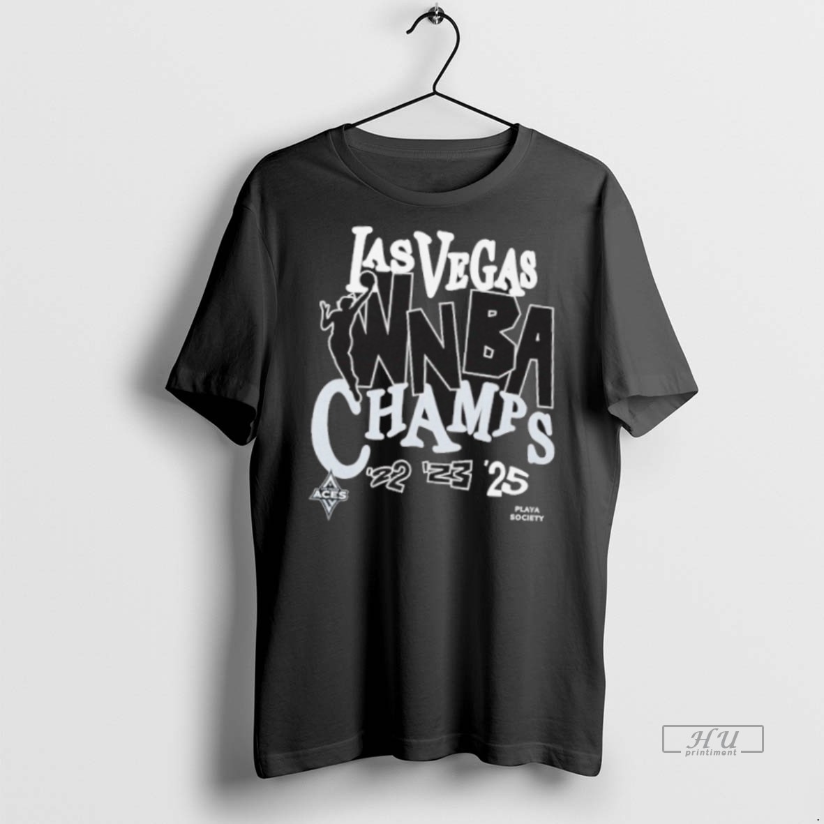 Officials Aces Wnba Finals Champions 3 Time Tee Shirt Sweater Hoodie 2