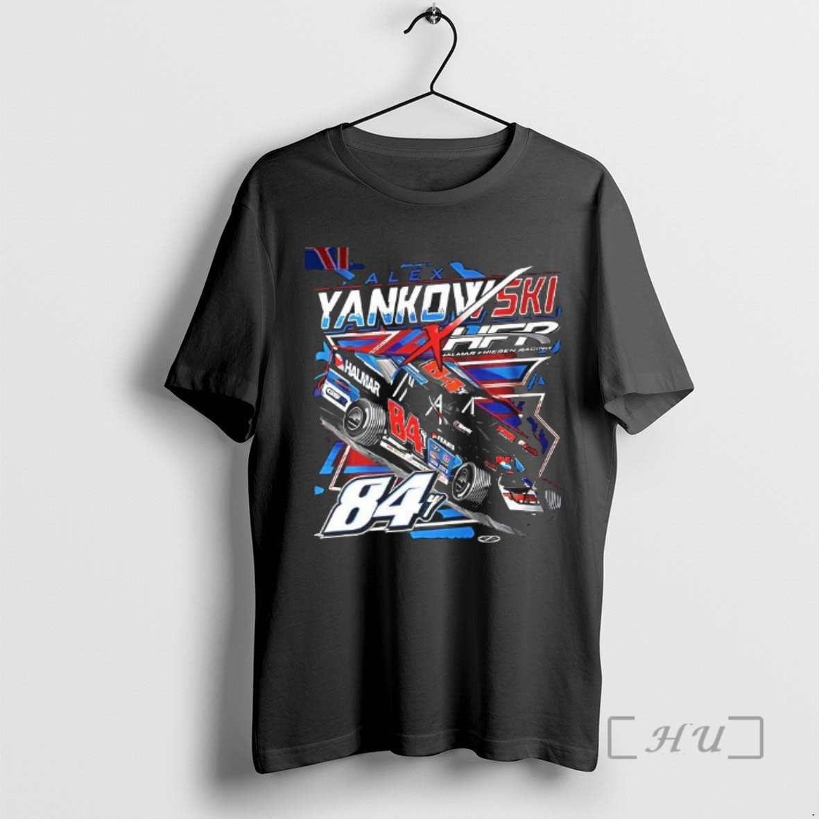 Officials Alex Yankowski Halmar 84y T Shirts Sweater Hoodie