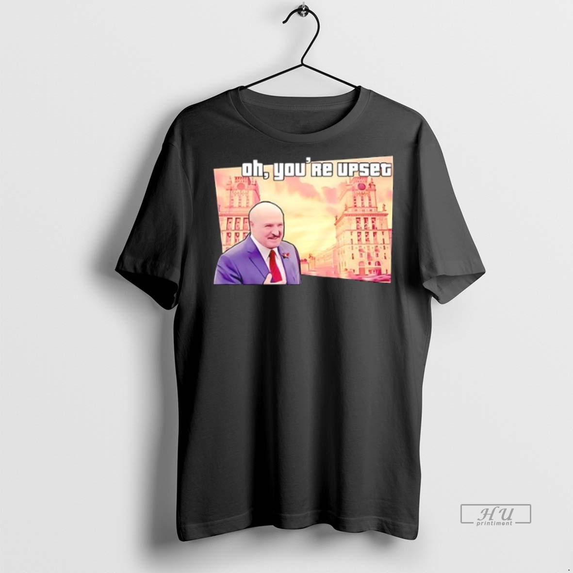 Officials Alexander Lukashenko Oh Youre Upset Ceramic Ceramic And Classic Dad Cap Tee Shirt Sweater Hoodie