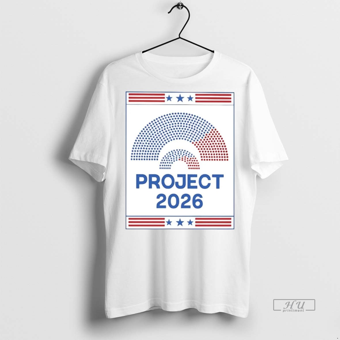 Officials America Project 2026 Tee Shirt Sweater Hoodie