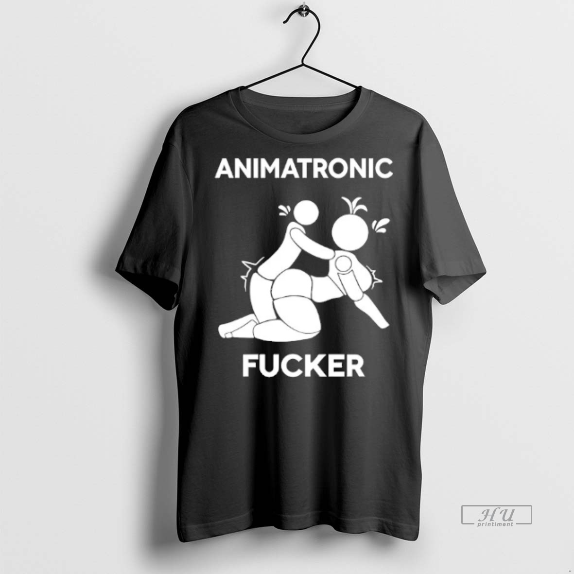 Officials Aminatronic Doggy Fucker Tee Shirt Sweater Hoodie