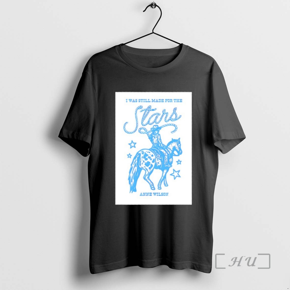 Officials Anne Wilson Stars Faith T Shirt Sweater Hoodie
