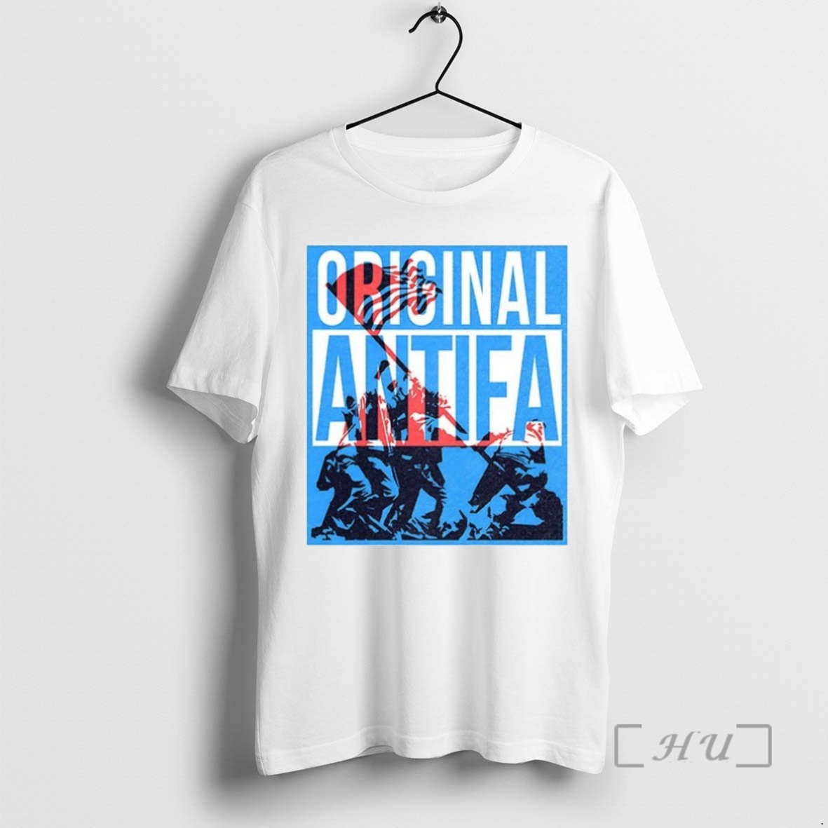 Officials Antifa America Flag Ceramic Ceramic And Classic Dad Cap T Shirt Sweater Hoodie