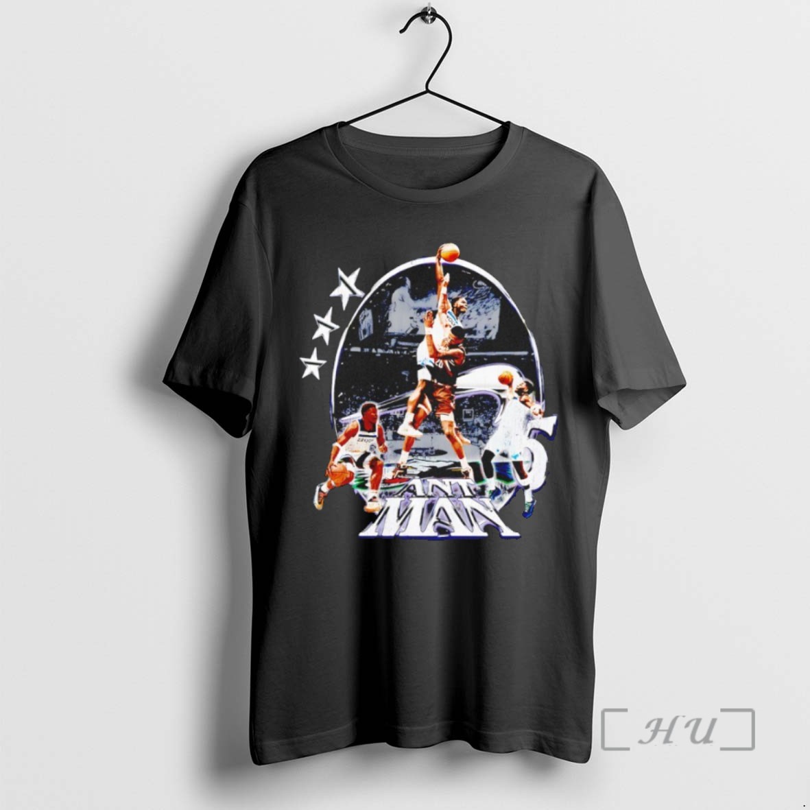Officials Antman 5 Minnesota Timberwolves Graphic T Shirt Sweater Hoodie