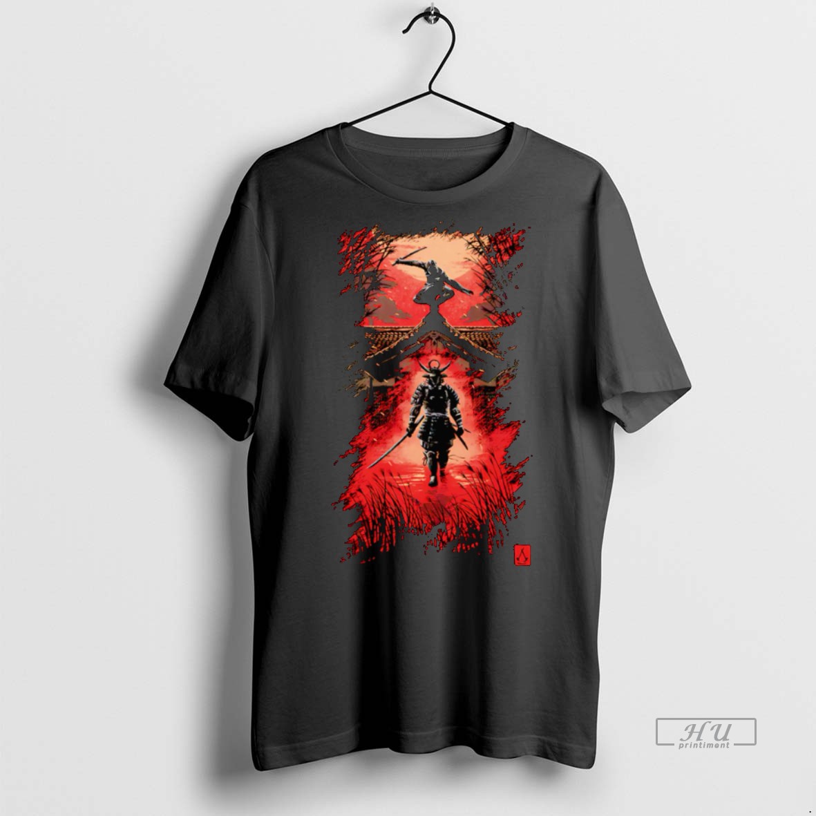 Officials Assassins Creed Shadows Tee Sweater Hoodie