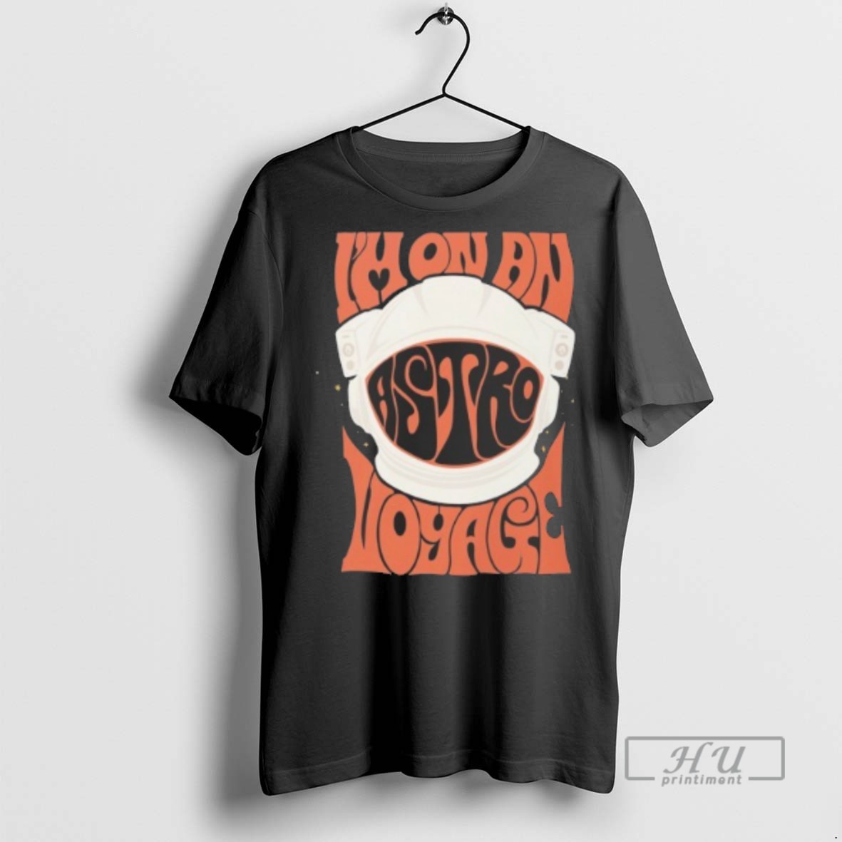 Officials Astro Im On An Voyager T Shirt Sweatshirt