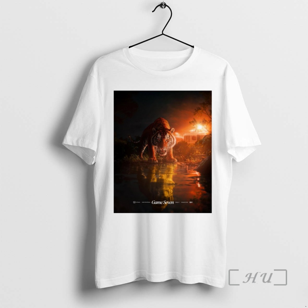 Officials Auburn Tigers Vs Missouri Football Game Seven Jordan Hare Stadium October 18 2025 T Shirt Sweater Hoodie