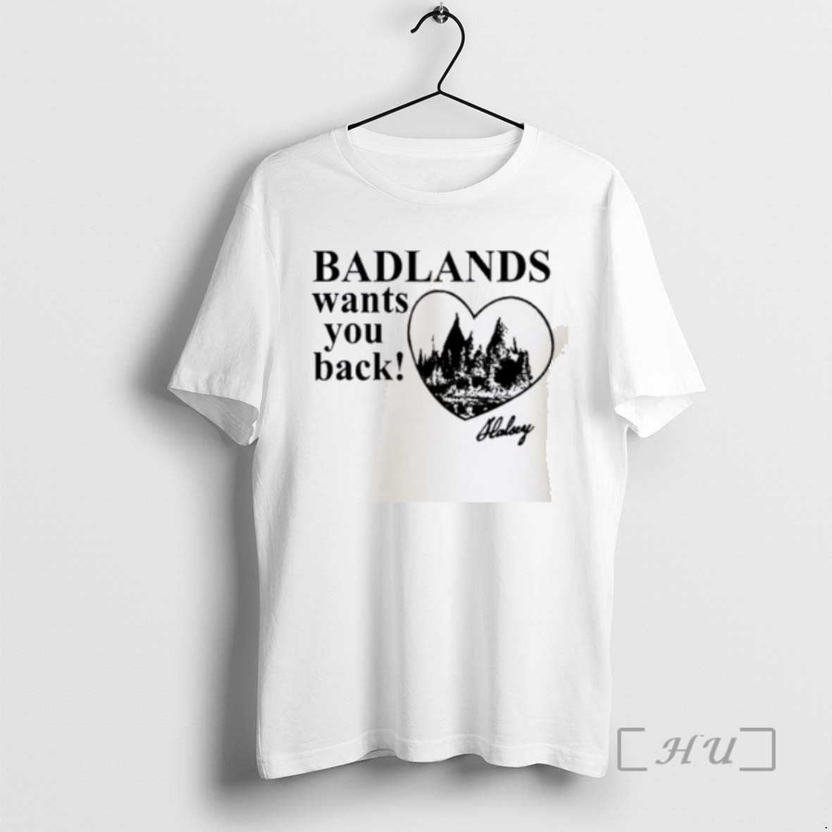 Officials Badlands Wants You Back Halsey T Shirt Sweater Hoodie