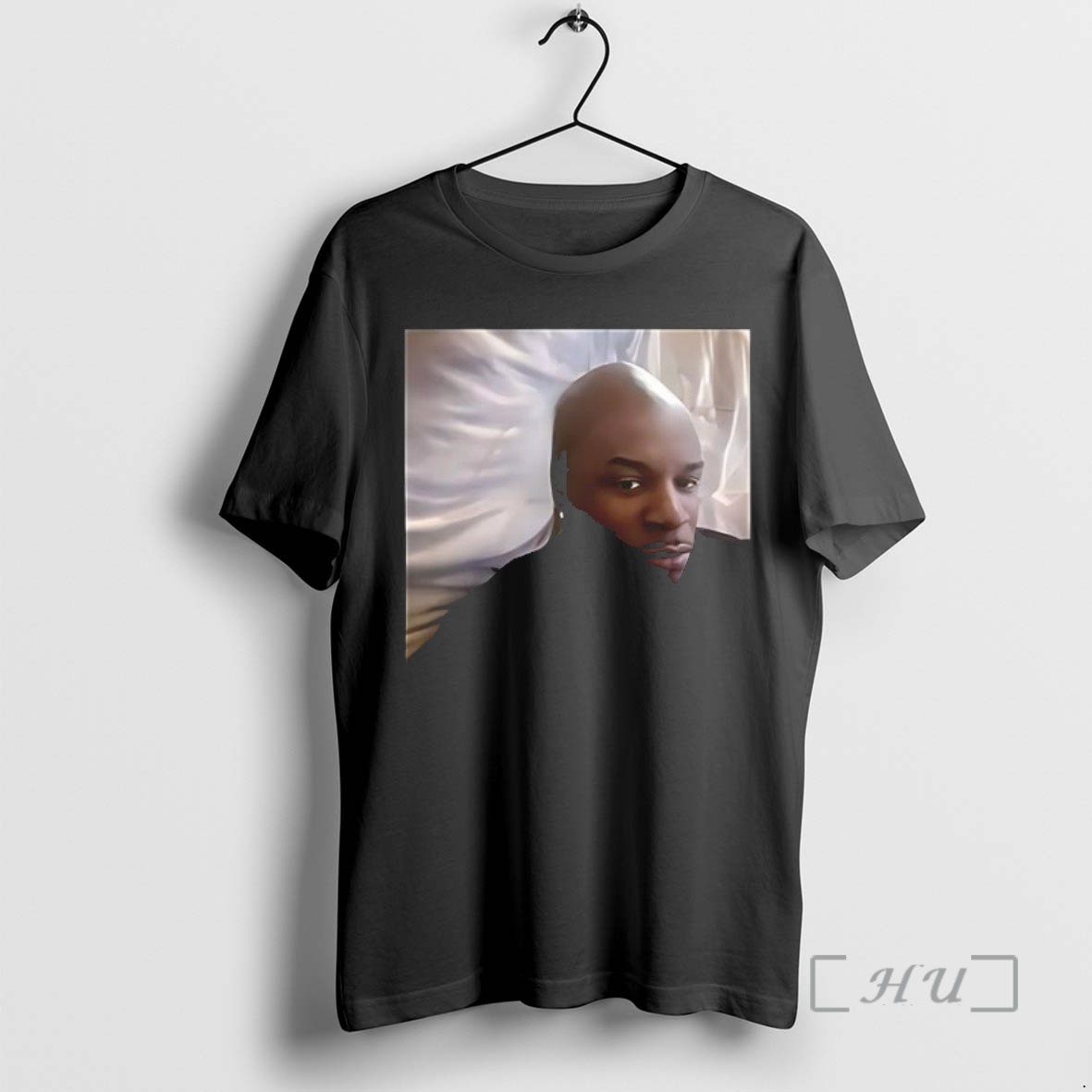 Officials Bald Ken Carson Photo T Shirt Sweater Hoodie