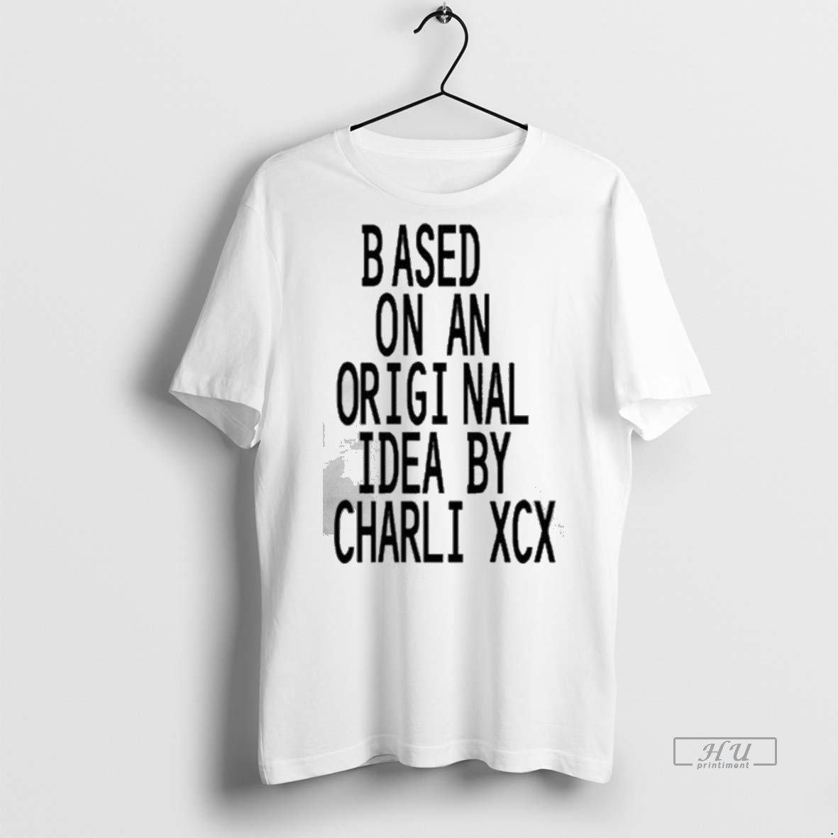Officials Based On An Idea By Charli Xcx The Moment T Shirt Sweater Hoodie